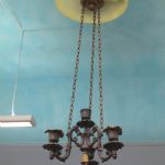 638 7652 CHANDELIER